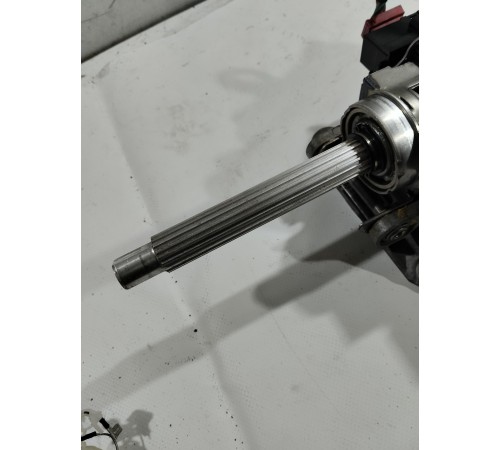 Рулевая колонка