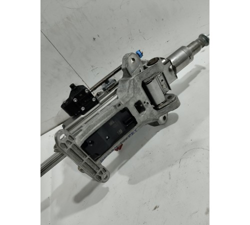 Рулевая колонка