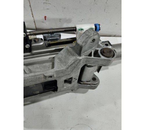 Рулевая колонка