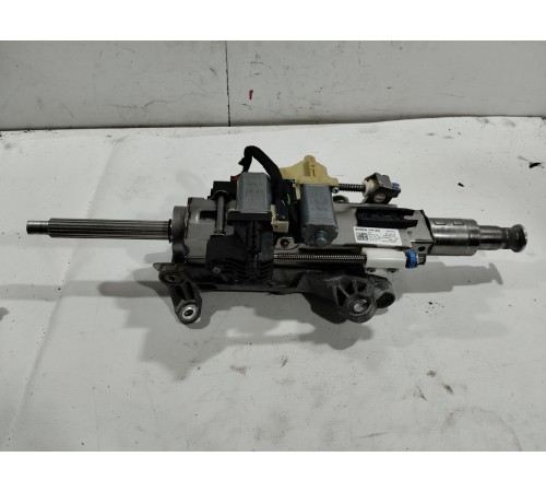 Рулевая колонка