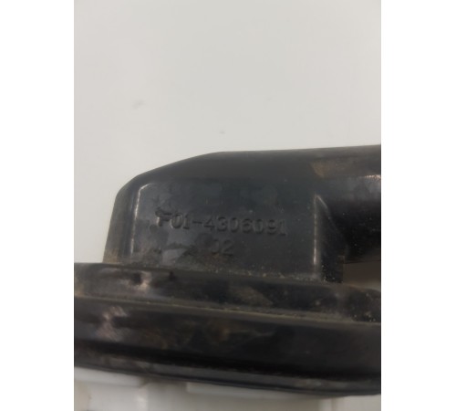 Электропроводка двери задняя правая