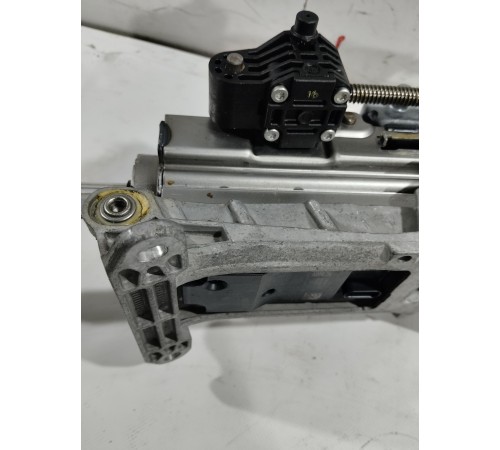 Рулевая колонка