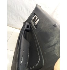 Обшивка двери (передняя, правая)