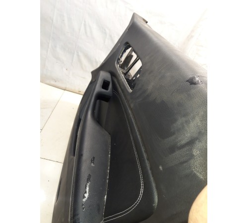 Обшивка двери (передняя, правая)