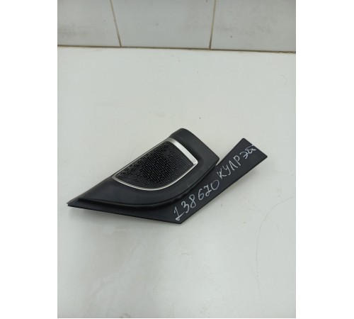 Угол двери передний правый внутренний с динамиком