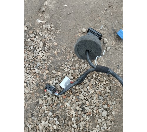 Электропроводка салона