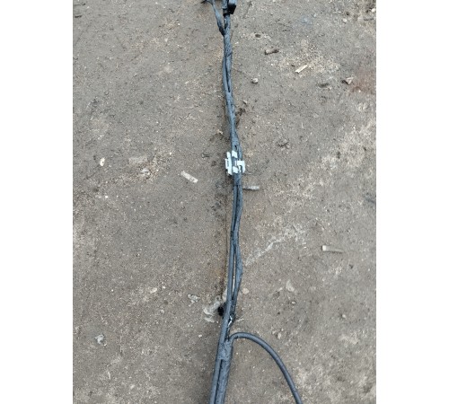 Электропроводка салона