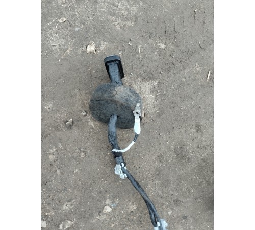 Электропроводка салона