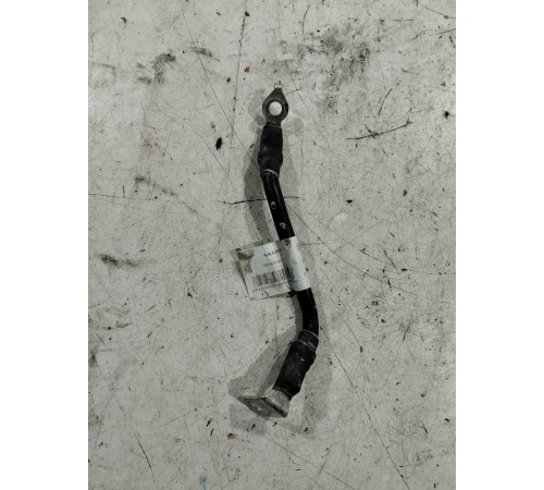 Клемма массы(минус)