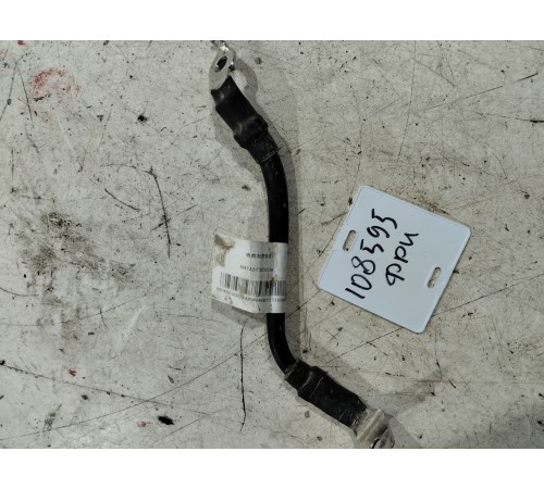 Клемма массы(минус)