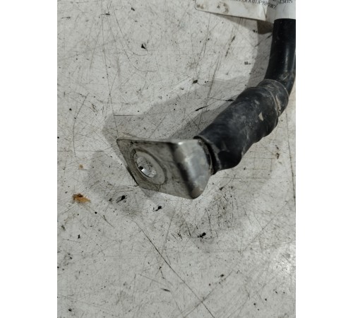 Клемма массы(минус)