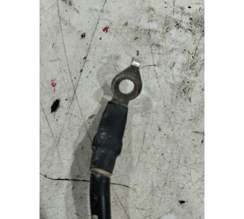 Клемма массы(минус)