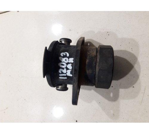 Корпус розетки