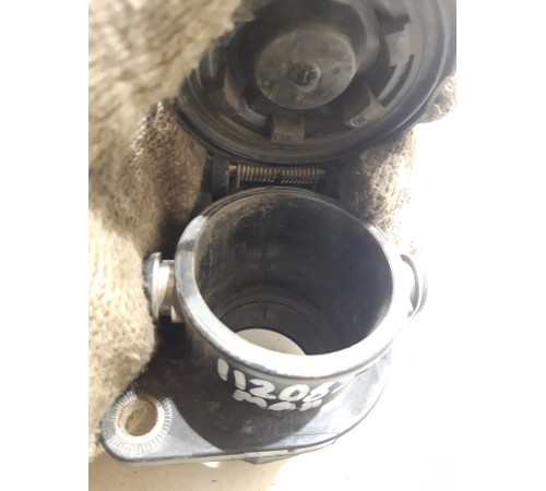 Корпус розетки