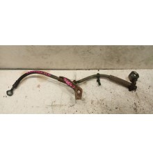 Шланг тормозной передний правый