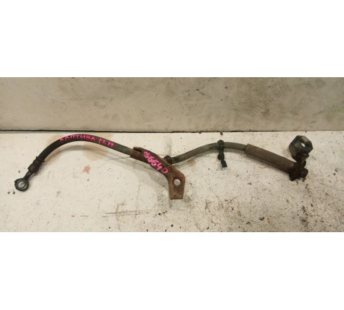 Шланг тормозной передний правый