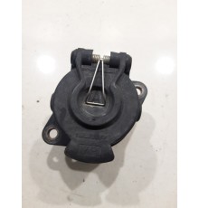 Корпус розетки