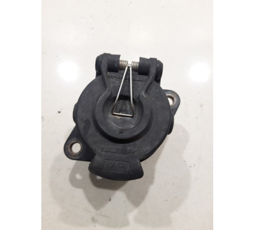 Корпус розетки