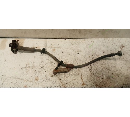 Шланг тормозной передний правый