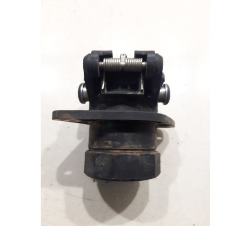 Корпус розетки