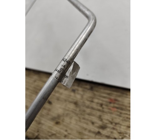 Трубка кондиционера