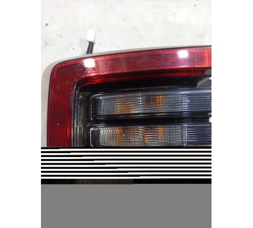 Фонарь (задний правый)