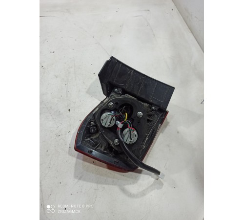 Фонарь (задний правый)