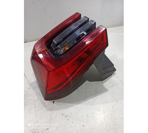 Фонарь (задний правый)