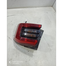Фонарь (задний правый)