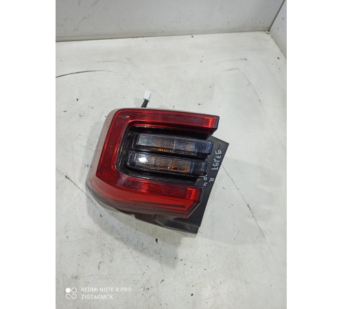 Фонарь (задний правый)