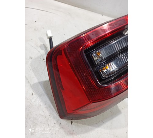 Фонарь (задний правый)