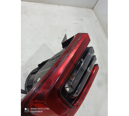 Фонарь (задний правый)