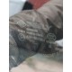 Глухое стекло заднее правое