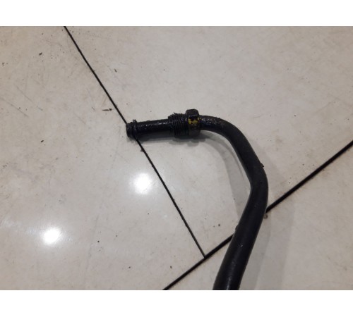 Топливные трубки