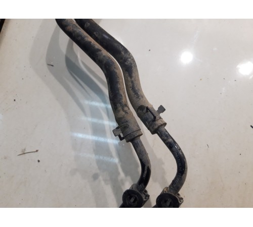 Топливные трубки