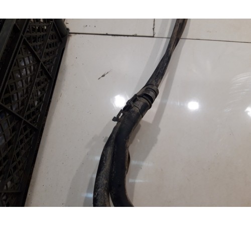 Топливные трубки