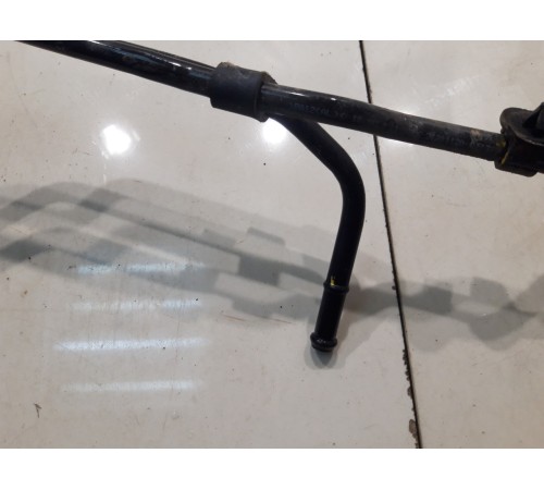 Топливные трубки