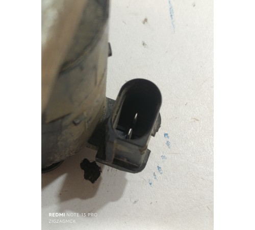 Суппорт тормозной задний правый