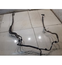 Топливные трубки