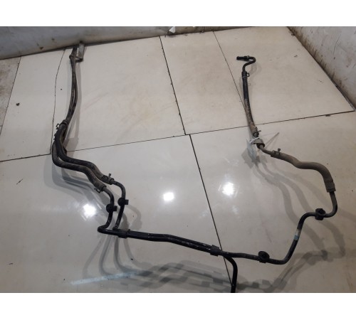 Топливные трубки