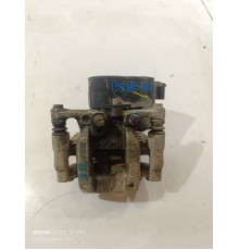 Суппорт тормозной задний правый