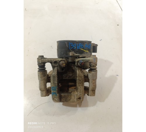 Суппорт тормозной задний правый