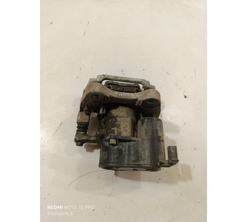 Суппорт тормозной задний правый