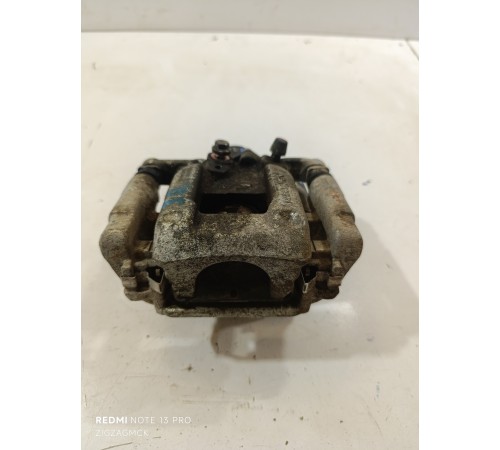 Суппорт тормозной задний правый