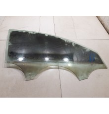 Стекло двери (переднее правое)