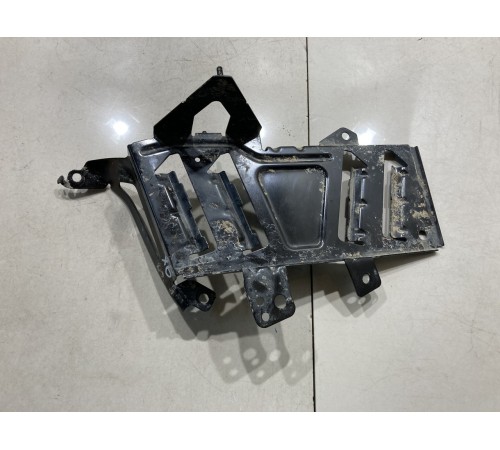 Кронштейн(крепление) усилителя акустики