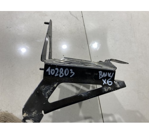 Кронштейн(крепление) усилителя акустики