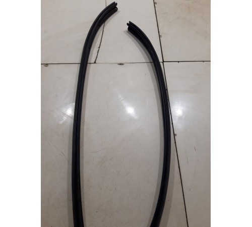 Уплотнитель жабо