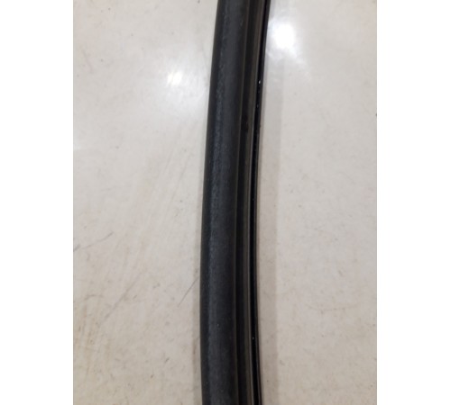 Уплотнитель жабо