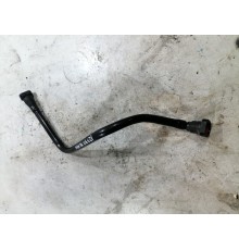 Трубка пластик